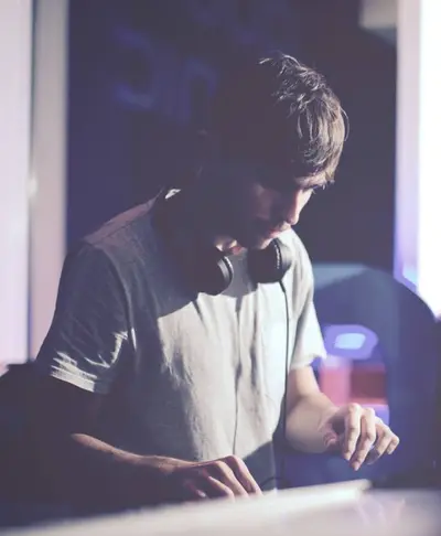 visitor.area mit Gaamer & Friends - EDM event at Minimal Bar in Berlin