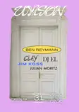 unison w./ Ben Reymann, Clay, DJ EL, Jim Koss, Julian Moritz thumbnail