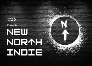 New North Indie: One-Dayer at Belgrave Music Hall