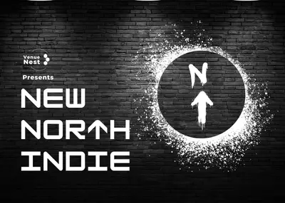 New North Indie: One-Dayer New North Indie: One-Dayer - EDM event at Belgrave Music Hall in Leeds