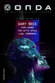 ONDA presents: Gary Beck, Rare Mamba, Man Outta Space, Luna Temmerman