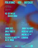 VBX x OUTCAST x Polifonic w/ John Talabot,Jane Fitz,Nicolas Lutz,Unai Trotti