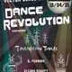 Victor Serge Dance Revolution: Transmission Towers, Victor Serge, S. Fearon, Elijah Right?