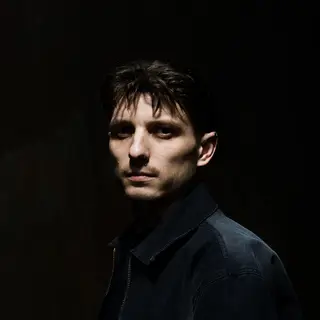 Parallx at ANFANG at Cadavra Parallx at ANFANG at Cadavra