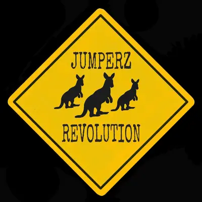JUMPERZREVOLUTION - EDM event at Humboldthain Club in Berlin