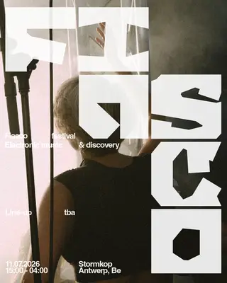 FIASCO Festival at Stormkop