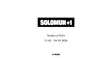Solomun+1 thumbnail