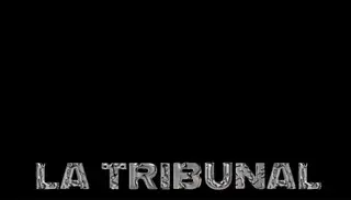 LA TRIBUNAL W/ LOUIS SAVARY & FRIENDS at Silencio LA TRIBUNAL W/ LOUIS SAVARY & FRIENDS at Silencio