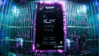 AGAPĒ PRESENTS: CLTX at Superior Ingredients