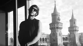 Casa Ata: Niv Yefet, Singi, DIEGO MEIJA jeu. 16 avr., 23:00 at Silencio