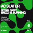 AC Slater + Enzo is Burning thumbnail