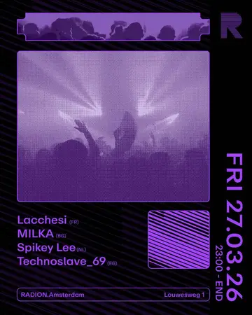 RADION 27.03 at RADION RADION 27.03 at RADION