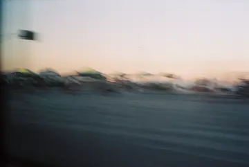 Derin plays at migas at migas, a listening bar Derin plays at migas at migas, a listening bar