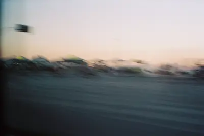 Derin plays at migas - EDM event at migas, a listening bar in Berlin