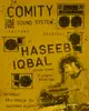 Comity Sound System - Factory Sessions w/ Haseeb Iqbal 