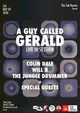 A Guy Called Gerald (Live in Session) with Colin Dale, Normski, The Jungle Drummer, Will B