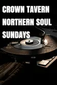 NORTHERN SOUL SUNDAYS thumbnail