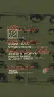 VSSL Live: Buzz Kull & Void Vision + Jessi's World [Jae of Boy Harsher], Remy Marc, Josh Beck