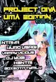 Project Diva 2026 Uma Edition