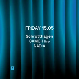 Toffler presents Schrotthagen at Toffler Toffler presents Schrotthagen at Toffler