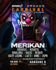 Pathfinder & Hanzom pres. CARNIVAL COLOGNE feat. MERIKAN (Blackout/Eatbrain -It)