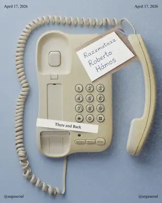 There and Back at Arga