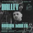 Adrian Marth (live) + SOSANDLOW | Halley Club thumbnail Adrian Marth (live) + SOSANDLOW | Halley Club thumbnail