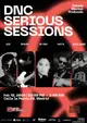 SERIOUS SESSIONS: JOZ + $HAXX + JD LIRA + NAYA + SOUL MIKE.