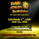 Rave Asylum 1st Birthday - 'The Finest Rave House in London'