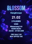 Blossom - KlangKnospe thumbnail