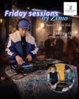 Friday Sessions by Zimo, Guest: Glittcherz thumbnail