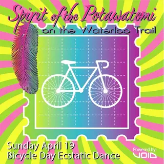 Sunday Service Dance at Spirit of the Potawatomi Sunday Service Dance at Spirit of the Potawatomi