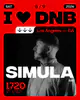 ILOVEDNB: Simula
