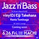 Jazz'N'Bass -Drum'n'Bass174/87