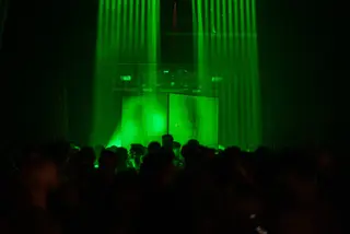 MyPleasure_MadPride_PRE- PARTY at Sala Tirso MyPleasure_MadPride_PRE- PARTY at Sala Tirso