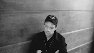 Young Marco, Agathe Mougin, HEN YANNI at Silencio