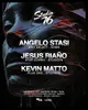 Studio76 present Angelo Stasi + Jesus Riaño + Kevin Matto Studio76 present Angelo Stasi + Jesus Riaño + Kevin Matto