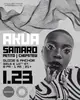 Industria presents: Akua