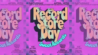 Sweat X Churchills Rsd Party at Churchill's Pub Sweat X Churchills Rsd Party at Churchill's Pub