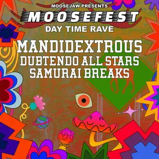 MooseFest at Beaver Works