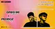 DOUBLEHEADER: GREG 99 x Pedroz *Open Air*