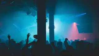 Fuzion - Dnb & Jungle at E1 Fuzion - Dnb & Jungle at E1