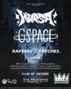 CrownTheFoundation Fundraiser - Kursa, GSpace