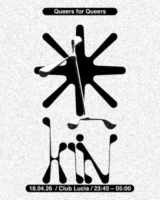 kin* #1 at Club Lucia