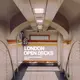 LONDON OPEN DECKS