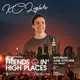 Friends In High Places - KC Lights