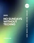 No Sundays Without Techno thumbnail
