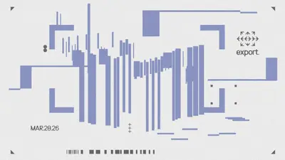 Seb H, upsammy - EDM event at export in Rotterdam