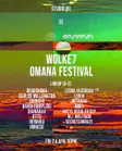 OMANA x Wolke7 Berlin 2026 | Tickets, Lineup & Event Details - Events EDM news from EDMDanceDirectory.com
