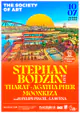 TSOA: Stephan Bodzin Live ( Open Air )